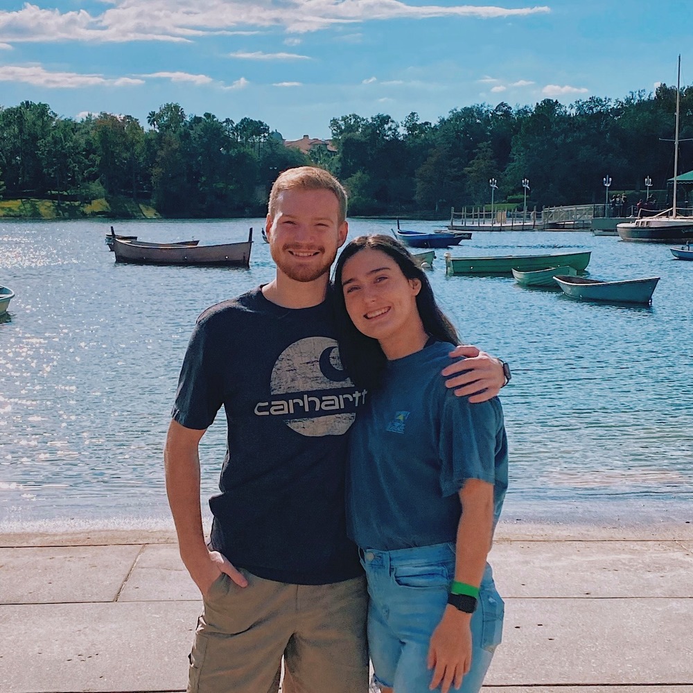 Meet your Posher, Jaycie